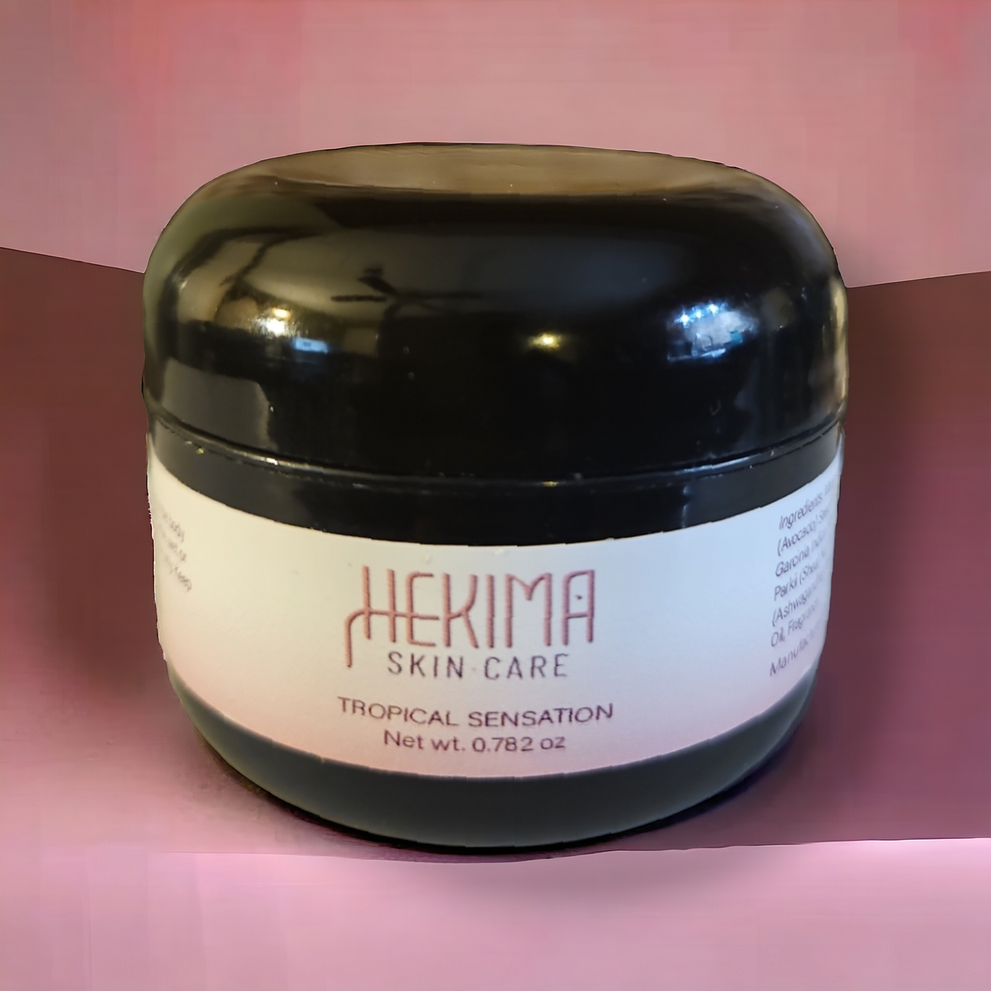 Throw It In the Bag: Travel Size Body Butter