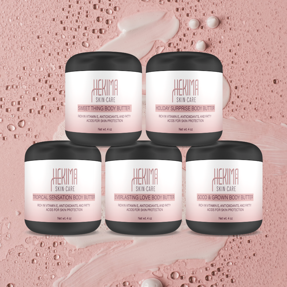 Platinum Moisture Bundle